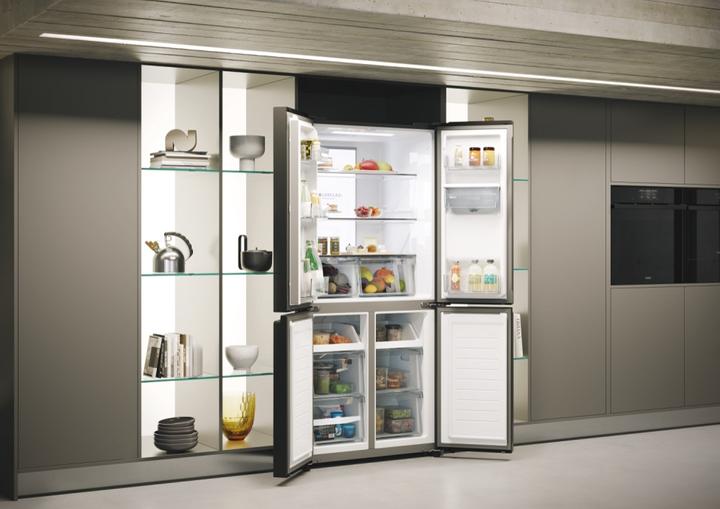 Immagine prodotto Haier HCR7818DWPT (467 l)