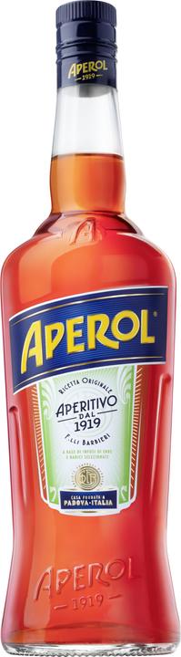 Aperol Aperitive (1 x 300 cl)
