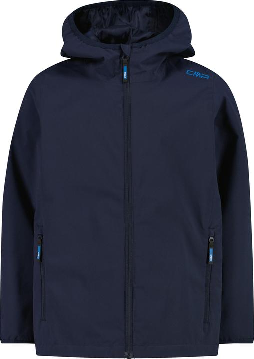 Actual product image CMP Campagnolo Kid's Jacket Fix Hood Clima Protect (152)