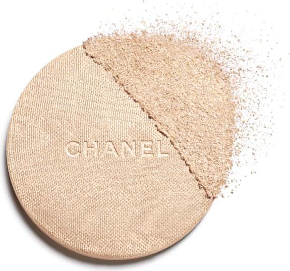 Produktbild Chanel Poudre Lumiere Liquid Powder (10 Ivory Gold)