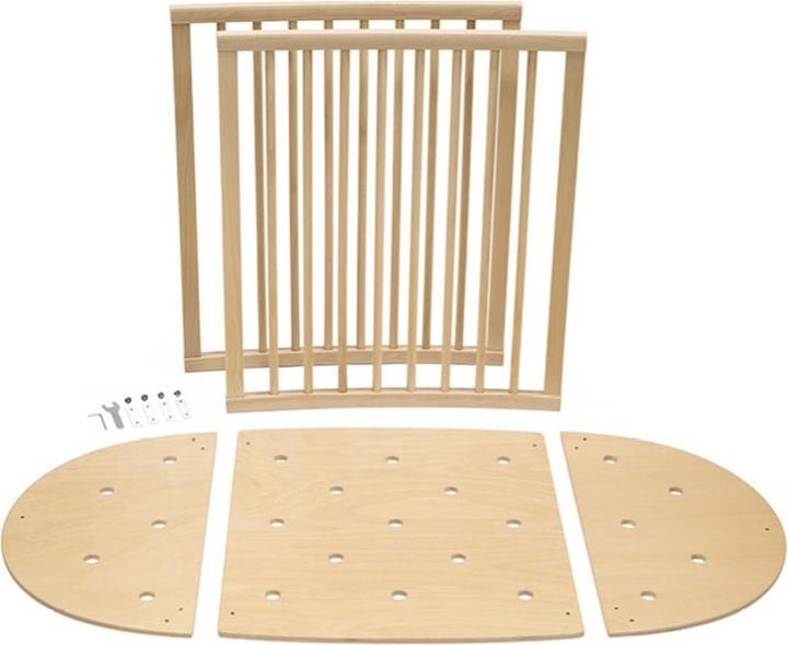 Image du produit Stokke Kit de conversion Sleepi V3 avec matelas