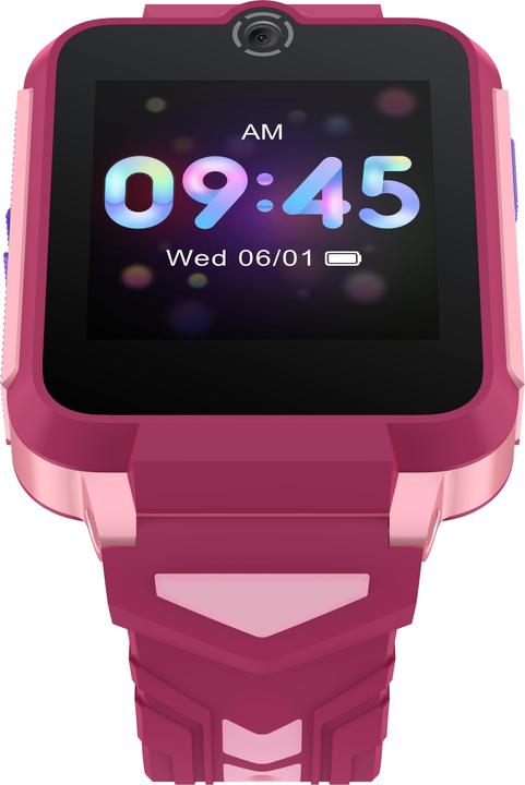 TCL Movetime Family Watch MT42X (48.50 mm, 4G)