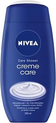 Immagine prodotto NIVEA Gel doccia Creame Care 250ml (250 ml)