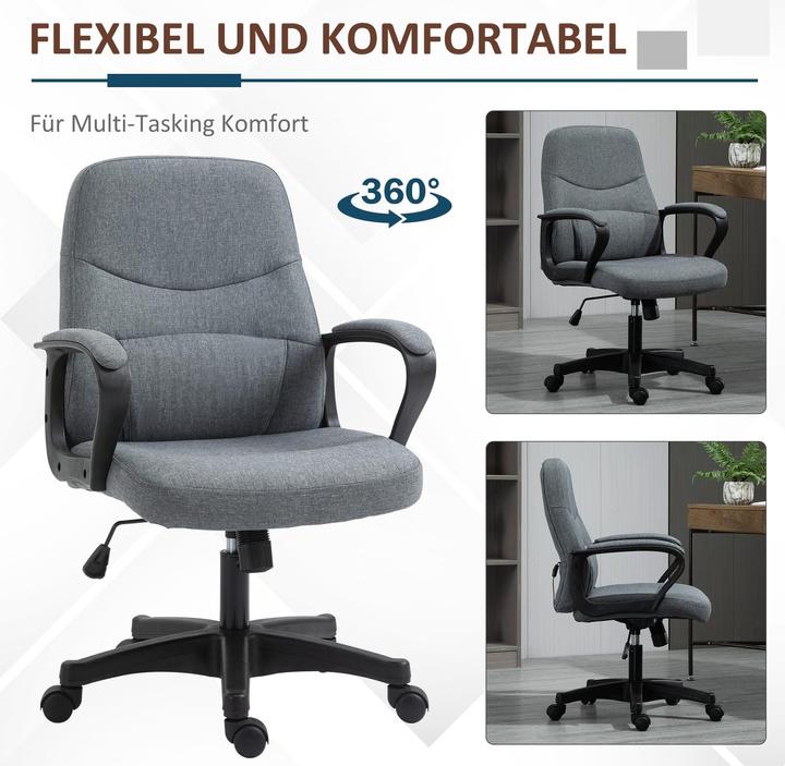 Image du produit Jamb Chaise de bureau avec fonction massage