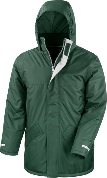 verde bottiglia