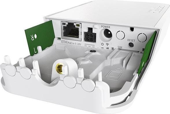 Immagine prodotto MikroTik RBwAPR-2nD&R11e-LTE