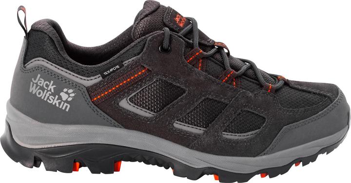 Actual product image Jack Wolfskin Vojo 3 Texapore Low M (44)