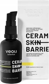 Veoli Botanica Ceramide Skin Barrier Cream With Ceramides 40Ml (40 ml)
