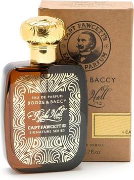 Image du produit Captain Fawcett Booze Baccy (Eau de parfum, 50 ml)