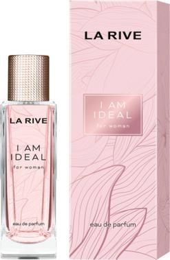 La Rive Wedp 90ml I Am Ideal (Eau de Parfum, 90 ml)