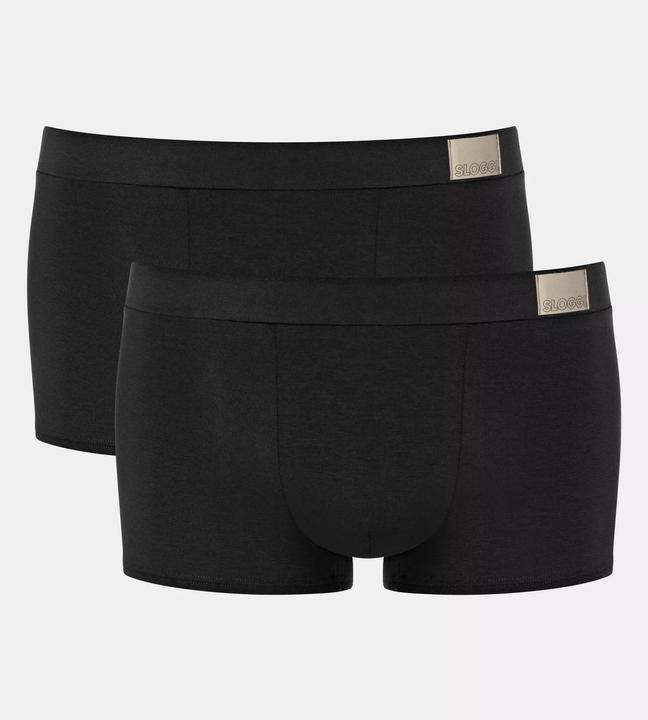 Image du produit Sloggi Go Natural (XXL, lot de 2)