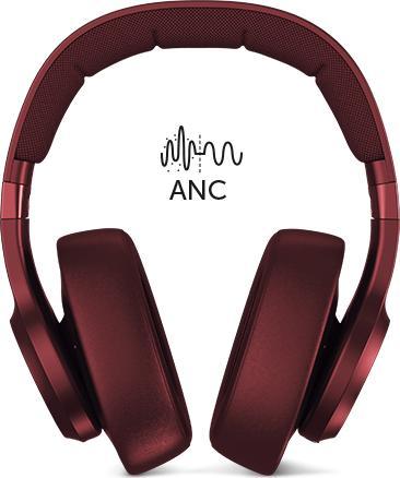 Actual product image Fresh'N Rebel Clam ANC (ANC, 35 h, Wireless)