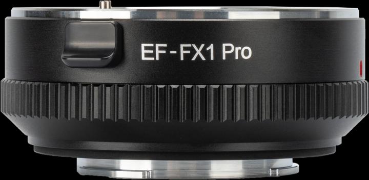 Image du produit Viltrox Adaptateur d'objectif EF-FX1 Pro