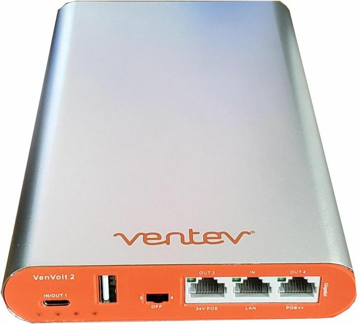 Ventev Enquête sur le site VenVolt V2