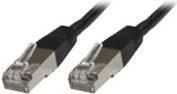 Immagine prodotto MicroConnect Cavo di rete (S/FTP, CAT6, 3 m)