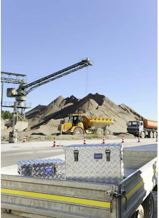 Produktbild Alutec Extreme 120