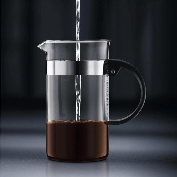 Actual product image Bodum bistro nouveau (1 l)