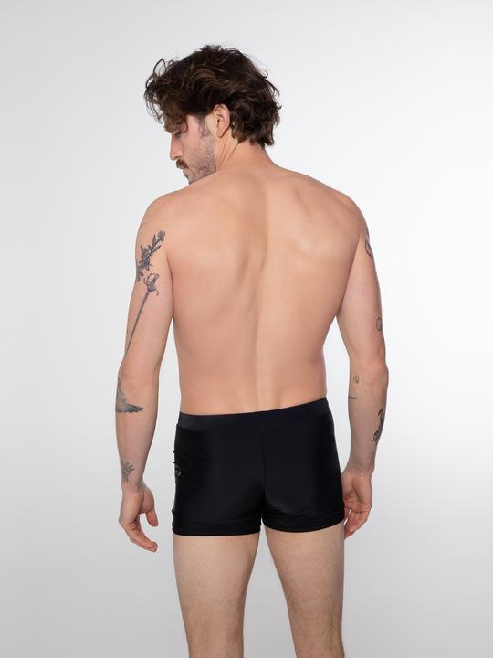Produktbild Protest Herren Badehose CARST True Black M (M)
