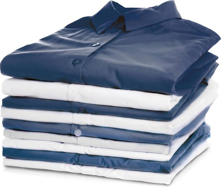 Productafbeelding CleanMaxx Strijkijzer voor overhemden en blouses (1800 W)