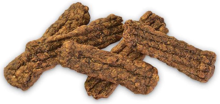 Produktbild Brit Jerky Lamb Protein Bar - Lamm - Hundeleckerli - 80 g (Adult, 1 Stk., 80 g)