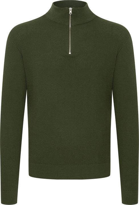 Casual Friday CFKarlo 0092 half zipper knit - 20504786