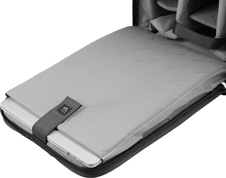 Immagine prodotto Vanguard Adattatore Veo R44 con USB-A (Zaino per fotocamera, 15 l)