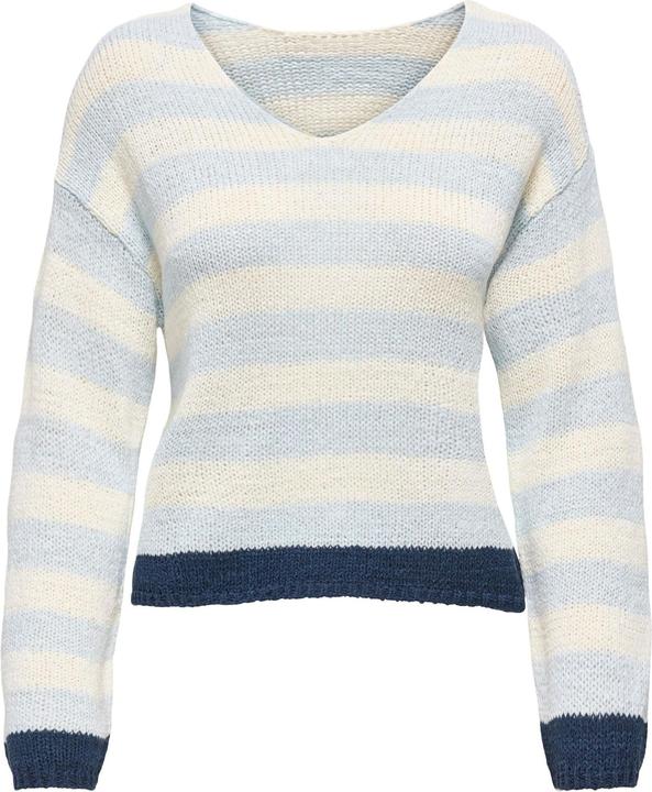 Produktbild Only ONLGEENA Strickpullover Strickpullover (S)