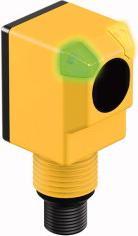 Actual product image Turck Opto Sensor through-beam sensor receiver Q25S2P6RQ (20 m)
