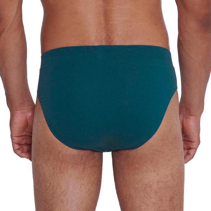 Immagine prodotto Sloggi Confezione da 4 slip / pantaloni GO Natural da uomo (L, confezione da 4)