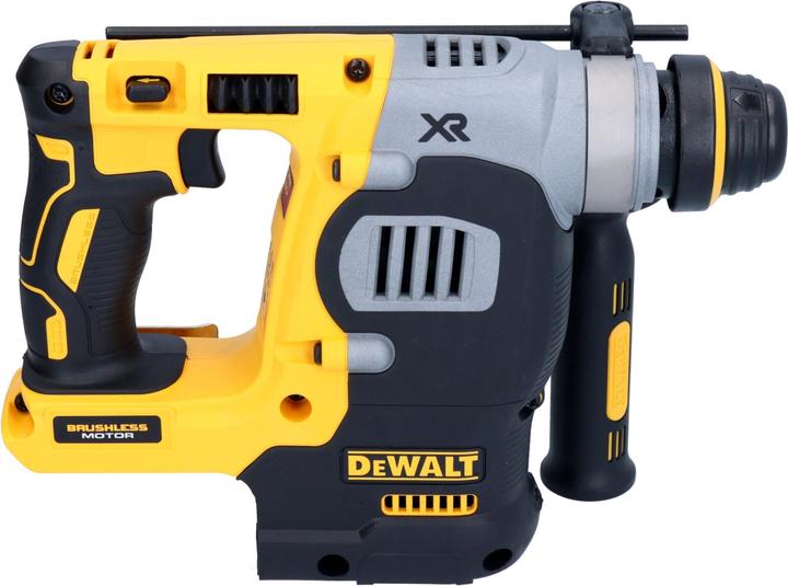 Actual product image DeWalt DCH 273 D1 Akku Kombihammer 18 V 2,1 J SDS Plus Brushless + 1x Akku 2,0 Ah + Ladegerät (Battery operated)