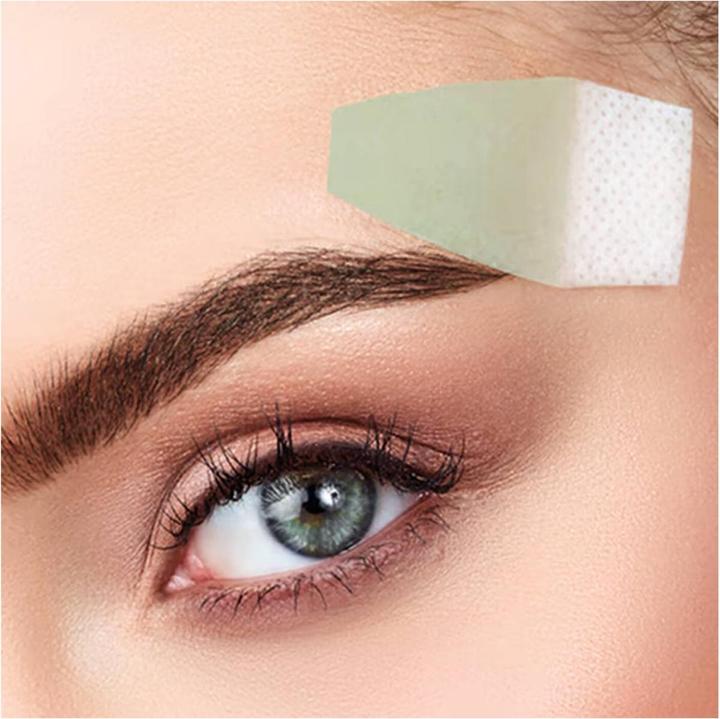 Produktbild Andmetics - Additional Wax Strips (20 x)