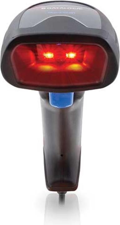 Actual product image Datalogic Quickscan Lite 2500 2D Imager (2D barcodes)