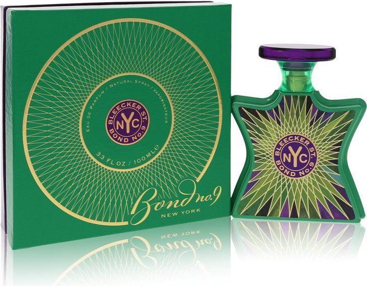 Immagine prodotto Bond No. 9 Bleecker Street (Eau de parfum, 100 ml)