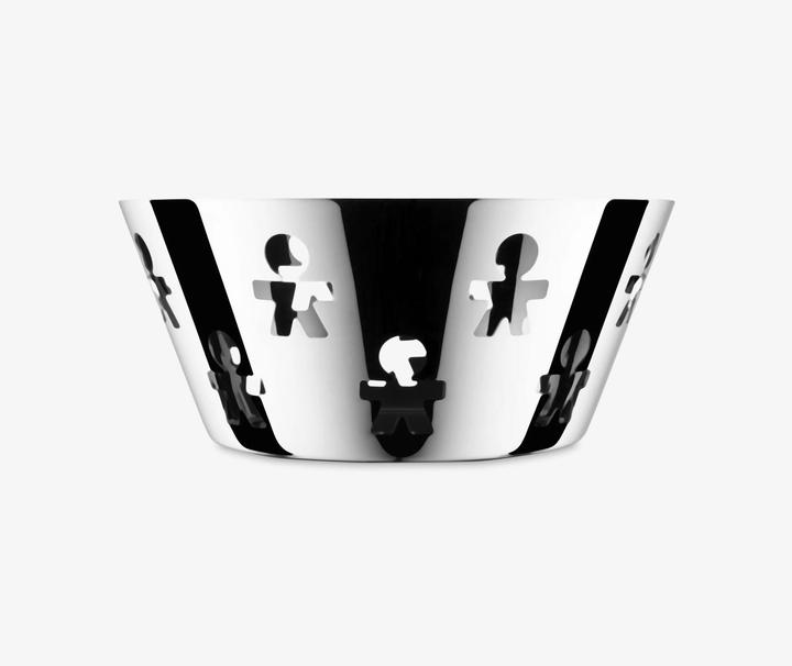Actual product image Alessi Girotondo (Ø 18 cm)