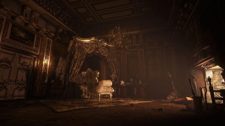 Immagine prodotto Capcom Resident Evil 8 Villaggio PS5 (PS5)