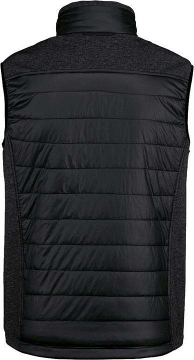 Immagine prodotto Hakro Gilet ibrido Arizona nero, S (S)