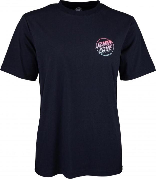 Produktbild Santa Cruz Void Hand Fade T-Shirt (8)