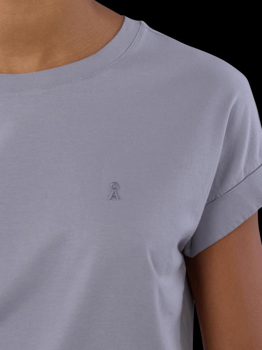 Immagine prodotto Armedangels Women's Idaa Logo (XS)