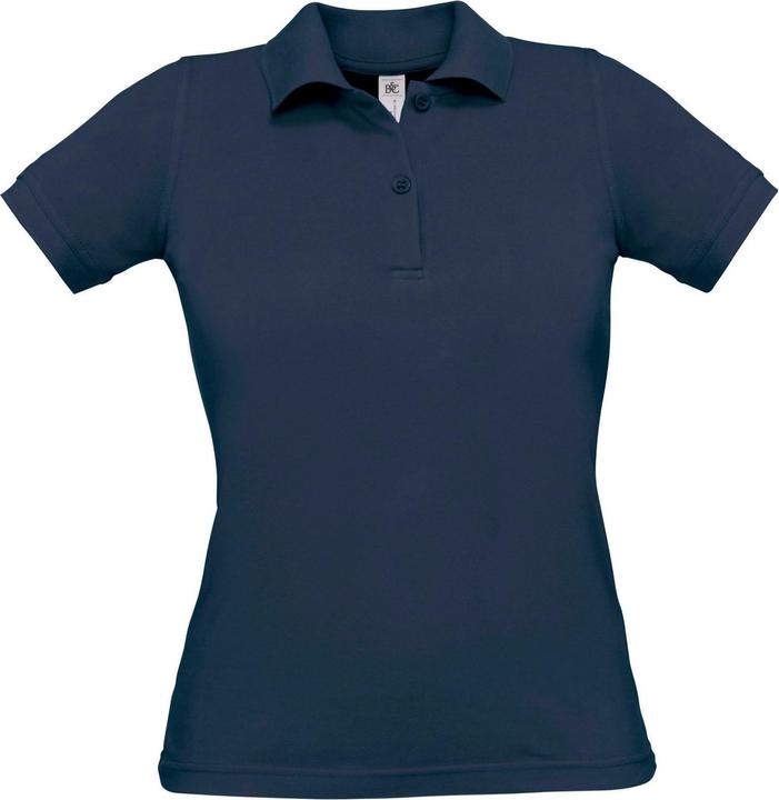 Image du produit B&C - Polo SAFRAN PURE - Femme (XXL)