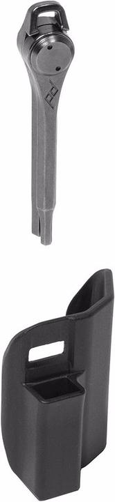 Actual product image Peak Design Travel Tripod Tool Kit (Tripod spare parts)