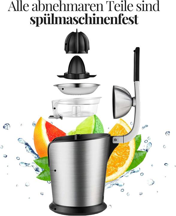 Produktbild Zilan Zitruspresse