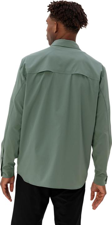 Image du produit Vaude Rosemoor L/S Shirt II (XXL)