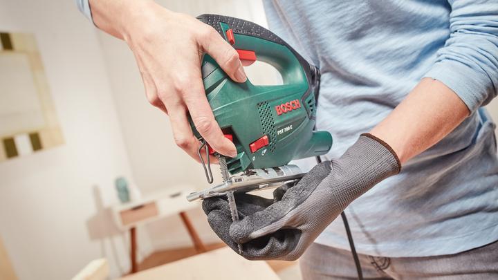 Immagine prodotto Bosch Home & Garden Pst 700 E