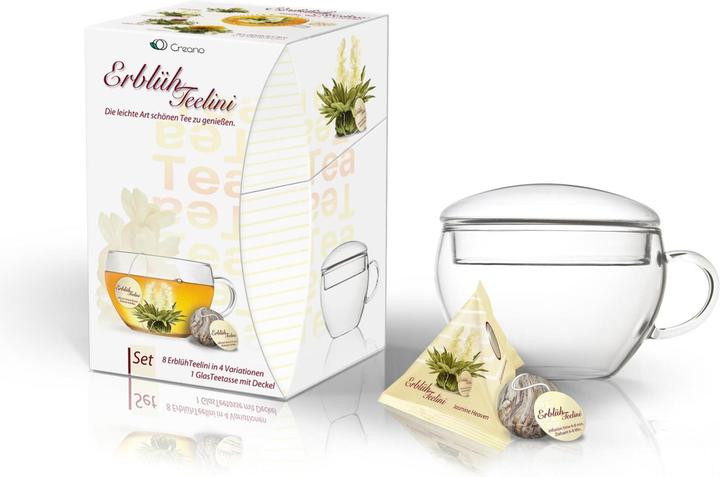 Creano Blossom telini gift set (200 ml, 1 x)