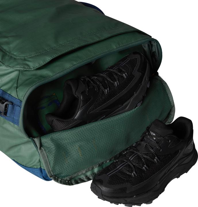 Image du produit North Face Reisetasche Base Camp Voyager Duffel 62L (62 l)
