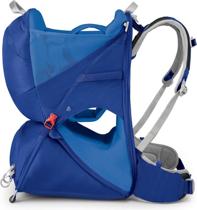 Image du produit Osprey Sac à dos de transport pour enfants Poco SLT 60 cm