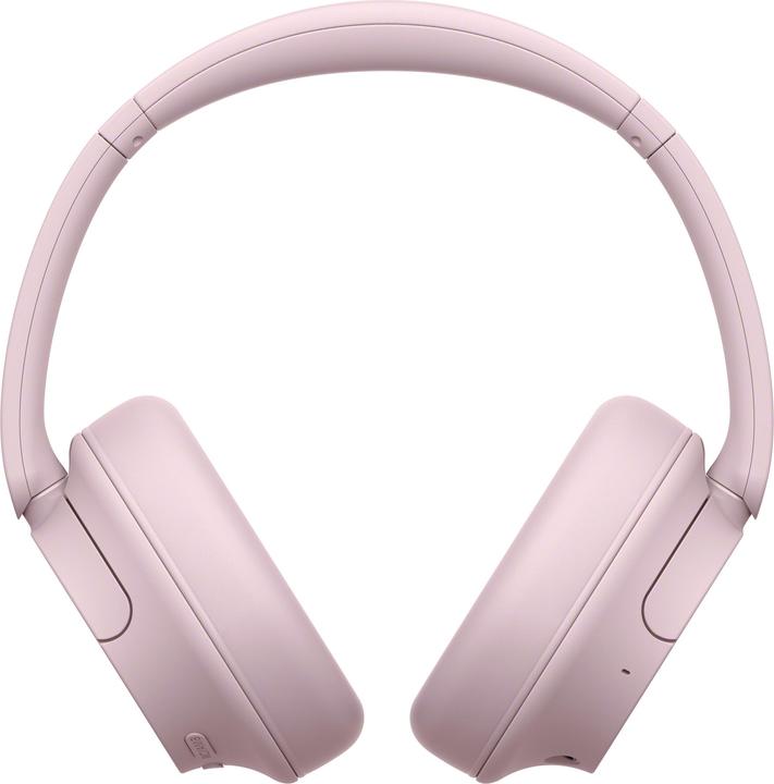 Produktbild Sony WH-CH720N (DNC, 35 h, Kabellos, Kabelgebunden)