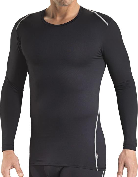 Produktbild ISA Bodywear CC2 Shirt langarm (L)