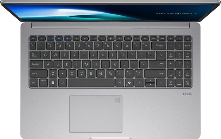 Actual product image ASUS P1503CVA-S70688X (15.60", Intel Core i7-13620H, 16 GB, 512 GB, Numeric keypad)
