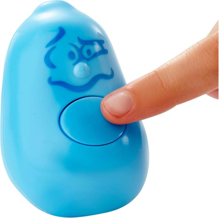 Produktbild Mattel Games Mister Pups Versteckspiel (Multilingual)